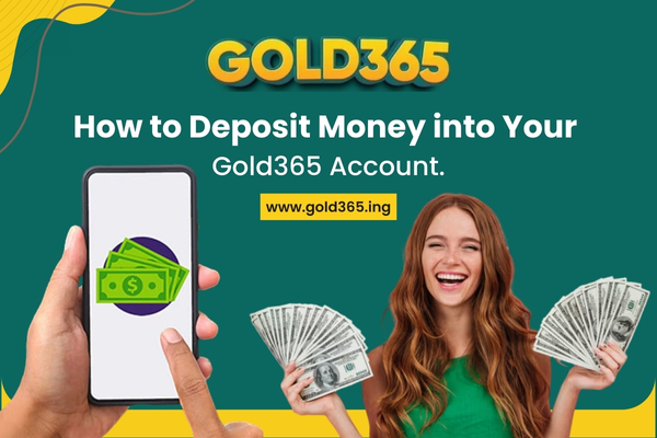 How to Deposit Money into Your