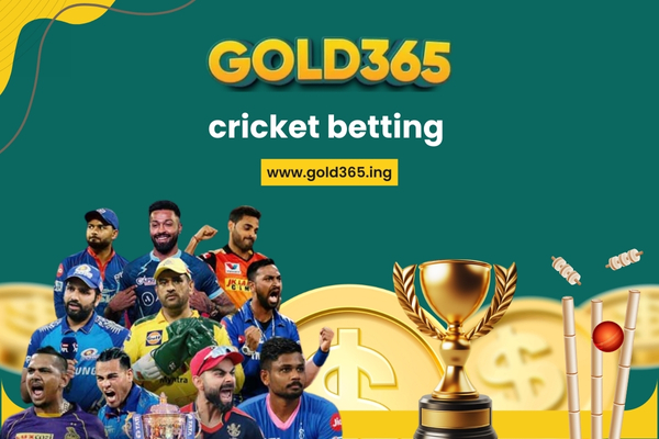 cricket bet
