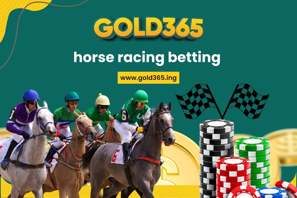 horse racing betting