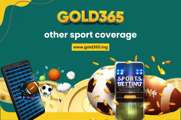 other sport coverage