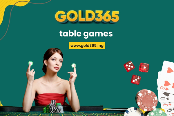 table games