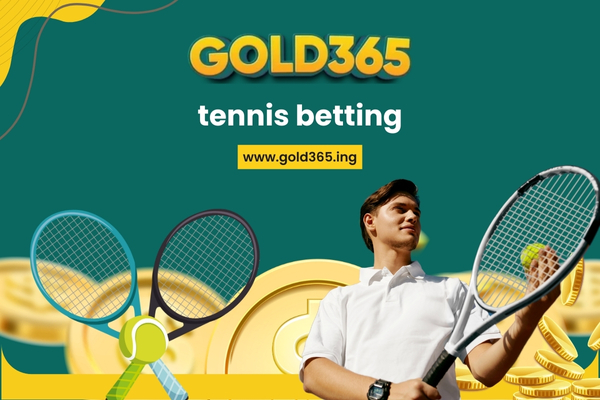 tennis betting