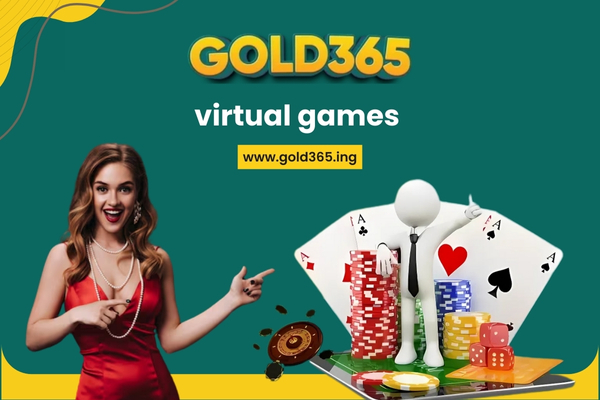 virtual games