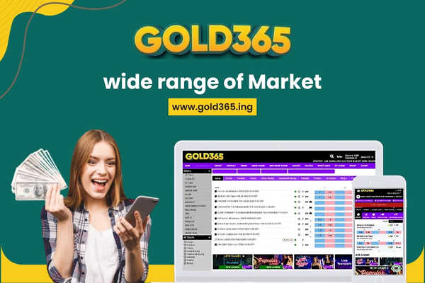 wide range of Market